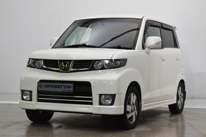 Honda Zest с пробегом 2010 года, цена 450 000 рублей, 225645 км, хэтчбек, Автокод Объявления