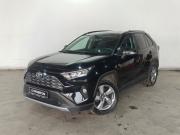 Toyota RAV4 V (XA50) Москва  - изображение 21