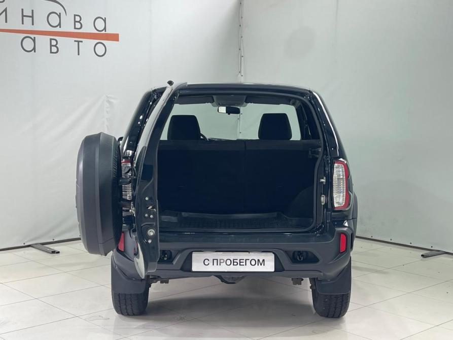 Lada (ВАЗ) Niva Travel I Воронеж  - изображение 9