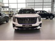 GAC GS8 II Красноярск  - изображение 9