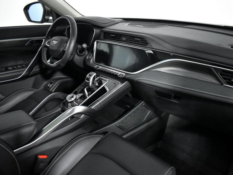 Geely Atlas Pro Санкт-Петербург  - изображение 15