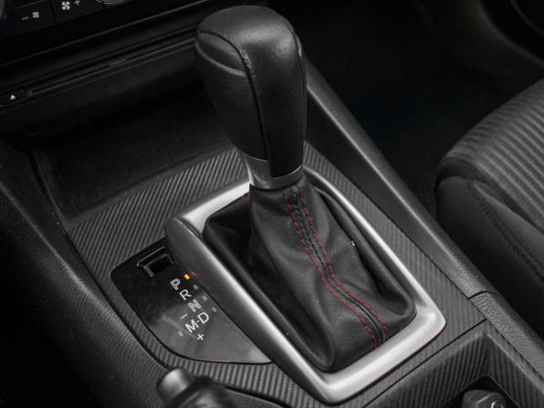 Mazda 3 III (BM) с пробегом 2014 года, цена 1 070 000 рублей, 189199 км, хэтчбек, Автокод Объявления