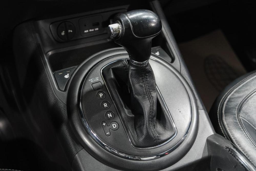 Kia Sportage III Новокузнецк  - изображение 34