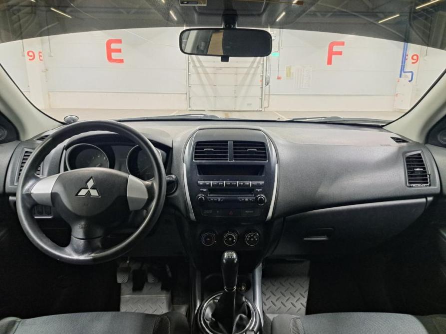 Mitsubishi ASX I Казань  - изображение 17