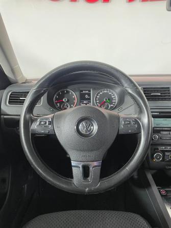 Volkswagen Jetta VI с пробегом 2011 года, цена 998 000 рублей, 150235 км, седан, Автокод Объявления