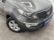 Kia Sportage III Воронеж  - изображение 24