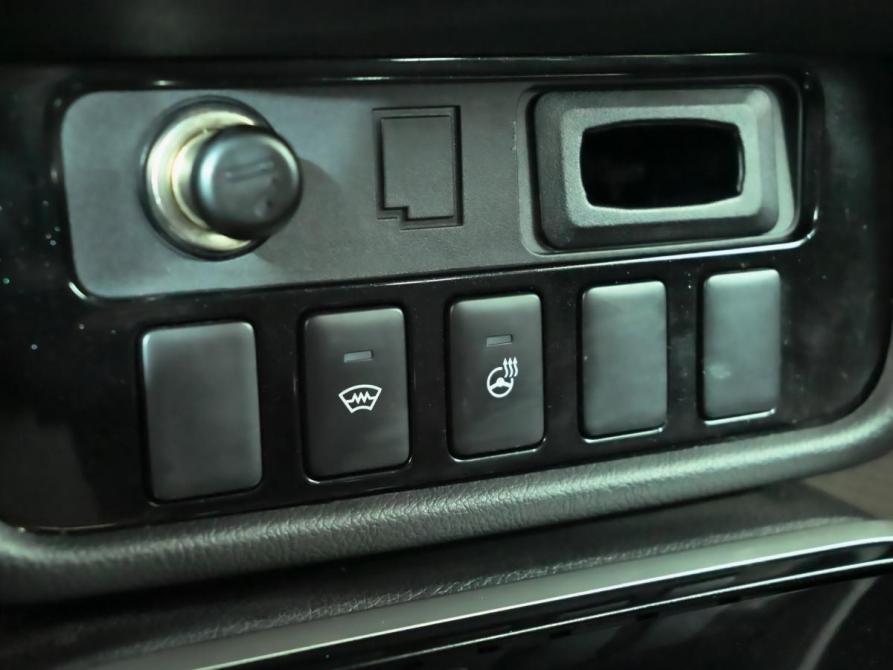 Mitsubishi Outlander III Рестайлинг 3 Екатеринбург  - изображение 11