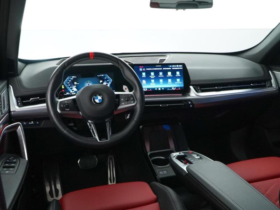 BMW X1 III (U11/U12) Москва  - изображение 9
