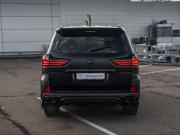 Lexus LX III Рестайлинг 2 Москва  - изображение 42