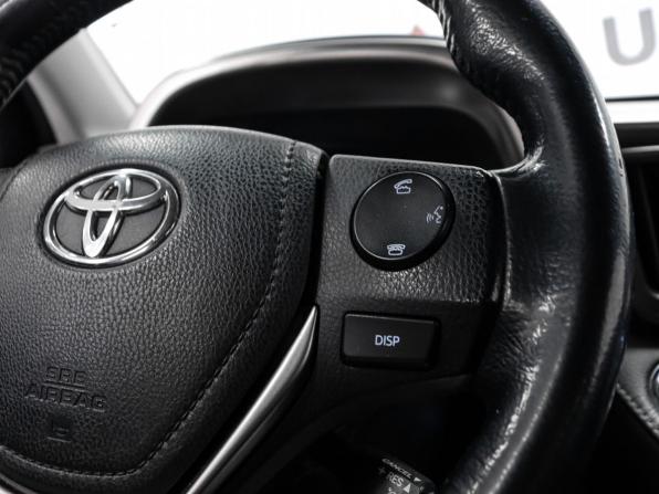 Toyota RAV4 IV (XA40) с пробегом 2013 года, цена 2 099 000 рублей, 156464 км, внедорожник, Автокод Объявления