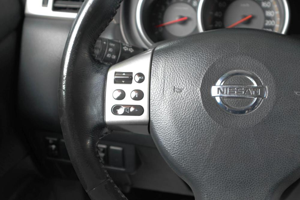 Nissan Tiida I Тюмень  - изображение 15
