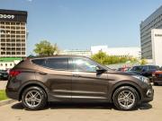 Hyundai Santa Fe III Рестайлинг Москва  - изображение 23