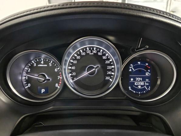Mazda 6 III (GJ) Рестайлинг с пробегом 2016 года, цена 1 900 000 рублей, 103980 км, седан, Автокод Объявления