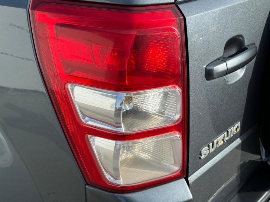 Suzuki Grand Vitara II Курган  - изображение 12