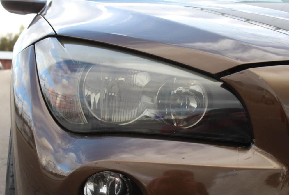 BMW X1 I (E84) Нижний Новгород  - изображение 19