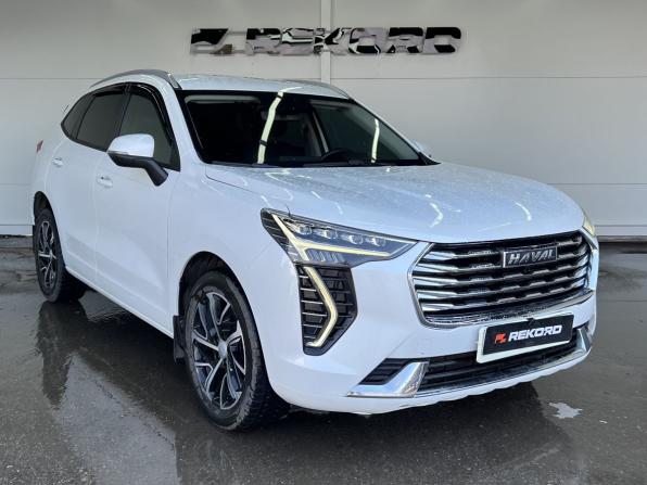 Haval Jolion I с пробегом 2022 года, цена 1 649 000 рублей, 70518 км, внедорожник, Автокод Объявления