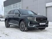 Geely Monjaro I Ярославль  - изображение 22