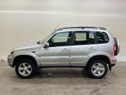 Chevrolet Niva I Рестайлинг Саратов  - изображение 18