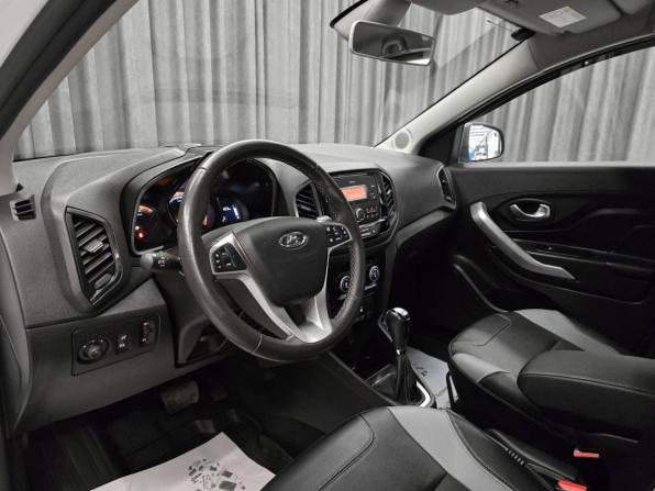 Lada (ВАЗ) XRAY I с пробегом 2021 года, цена 1 120 000 рублей, 41000 км, хэтчбек, Автокод Объявления