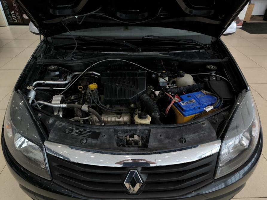 Renault Sandero I Казань  - изображение 11