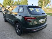 Skoda Karoq I Нижнекамск  - изображение 32