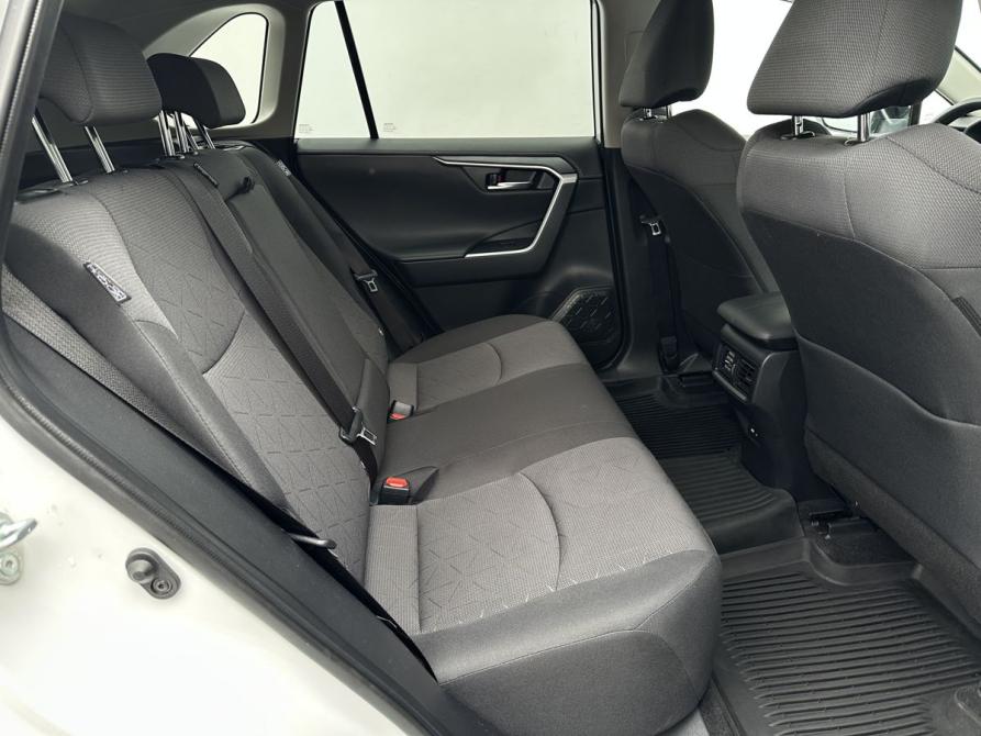 Toyota RAV4 V (XA50) Москва  - изображение 14