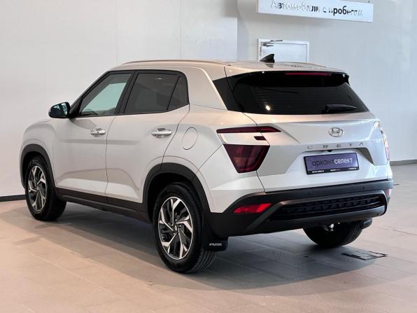 Hyundai Creta II с пробегом 2021 года, цена 2 250 000 рублей, 94998 км, внедорожник, Автокод Объявления