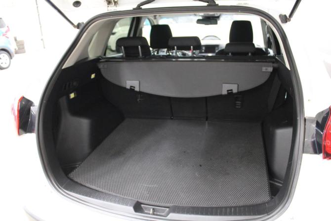 Mazda CX-5 I с пробегом 2013 года, цена 1 638 000 рублей, 202987 км, внедорожник, Автокод Объявления