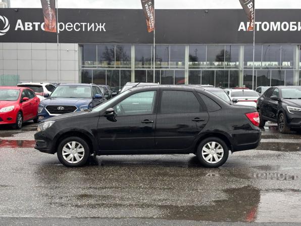 Lada (ВАЗ) Granta I Рестайлинг с пробегом 2023 года, цена 689 000 рублей, 47988 км, седан, Автокод Объявления