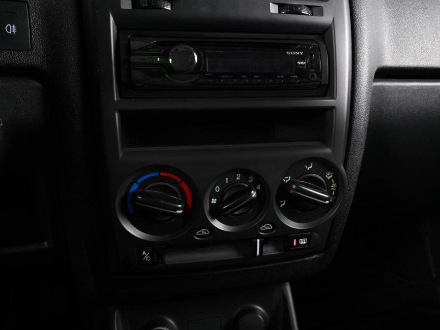Hyundai Getz I Рестайлинг Ростов-на-Дону  - изображение 12