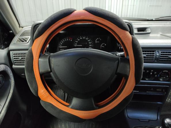Daewoo Nexia I с пробегом 2006 года, цена 180 000 рублей, 122188 км, седан, Автокод Объявления