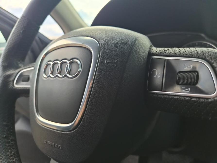 Audi Q5 I (8R) Саратов  - изображение 26