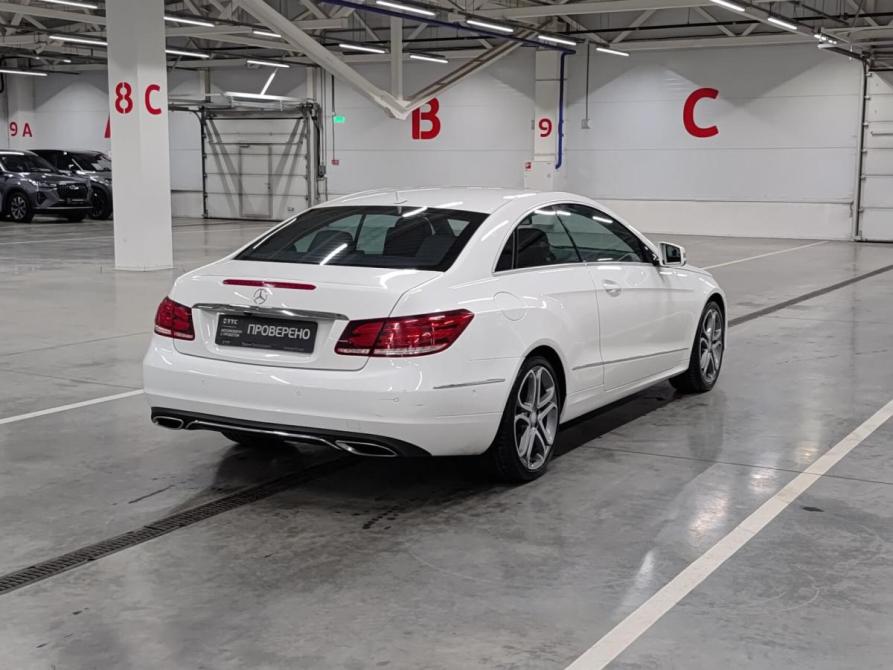 Mercedes-Benz E-Класс IV (W212 S212 C207) Рестайлинг Казань  - изображение 6