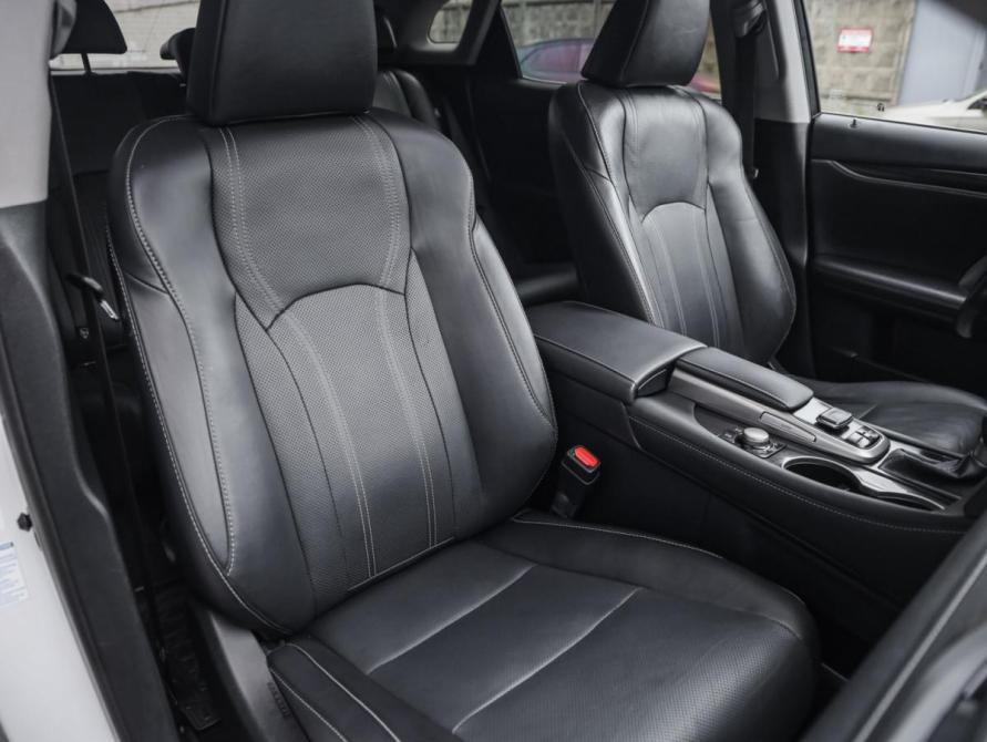 Lexus RX IV Санкт-Петербург  - изображение 31