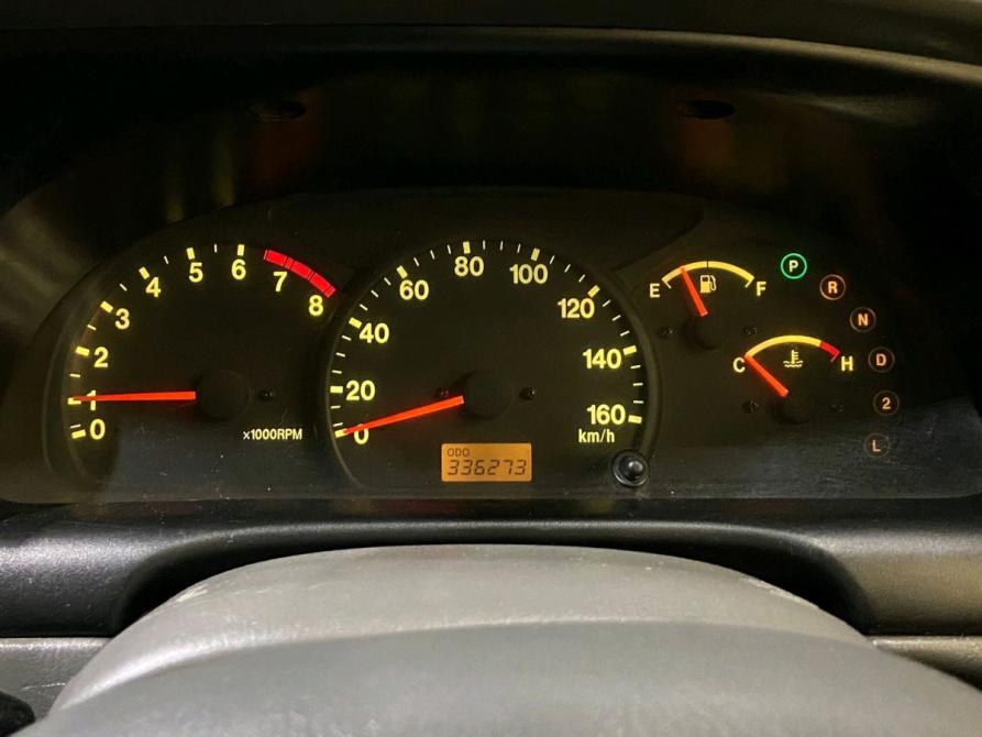 Suzuki Escudo II Новосибирск  - изображение 27