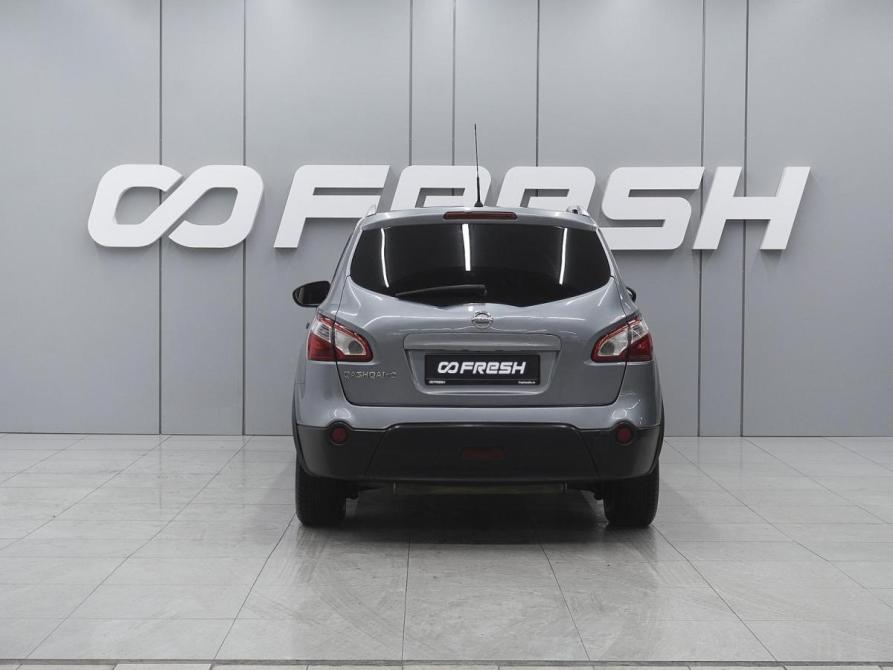 Nissan Qashqai+2 I Рестайлинг Ростов-на-Дону  - изображение 4