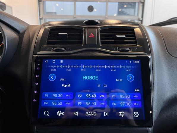 Lada (ВАЗ) Granta I Рестайлинг с пробегом 2022 года, цена 750 000 рублей, 103330 км, седан, Автокод Объявления