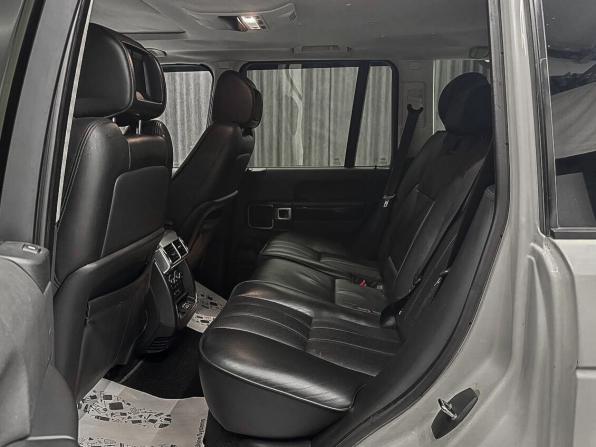 Land Rover Range Rover III Рестайлинг 2 с пробегом 2009 года, цена 1 510 000 рублей, 290000 км, внедорожник, Автокод Объявления