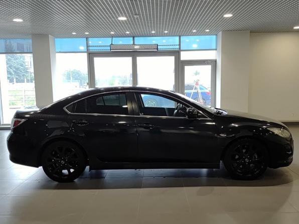 Mazda 6 II (GH) Рестайлинг с пробегом 2010 года, цена 955 000 рублей, 232706 км, седан, Автокод Объявления