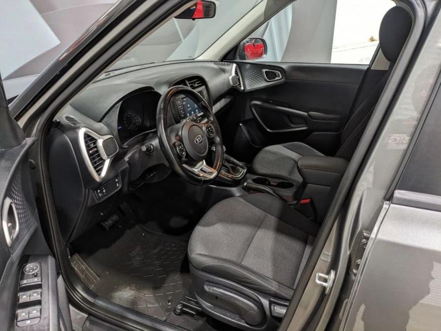 Kia Soul III Пермь  - изображение 16
