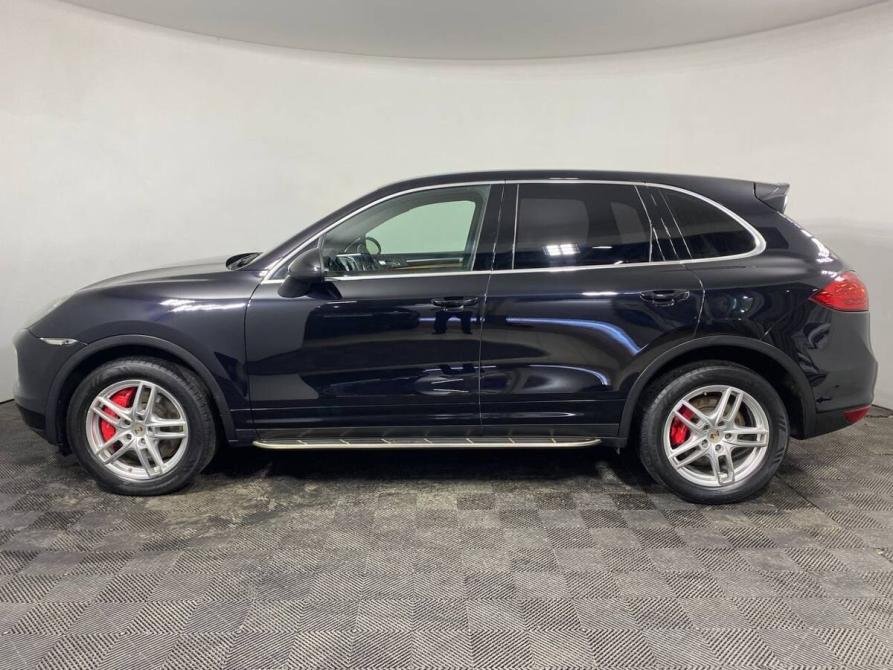 Porsche Cayenne II (958) Пермь  - изображение 8
