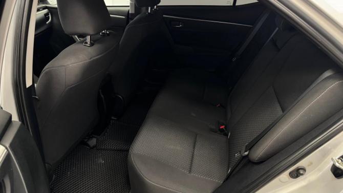 Toyota Corolla XI (E160 E170 E180) с пробегом 2013 года, цена 1 190 000 рублей, 173683 км, седан, Автокод Объявления