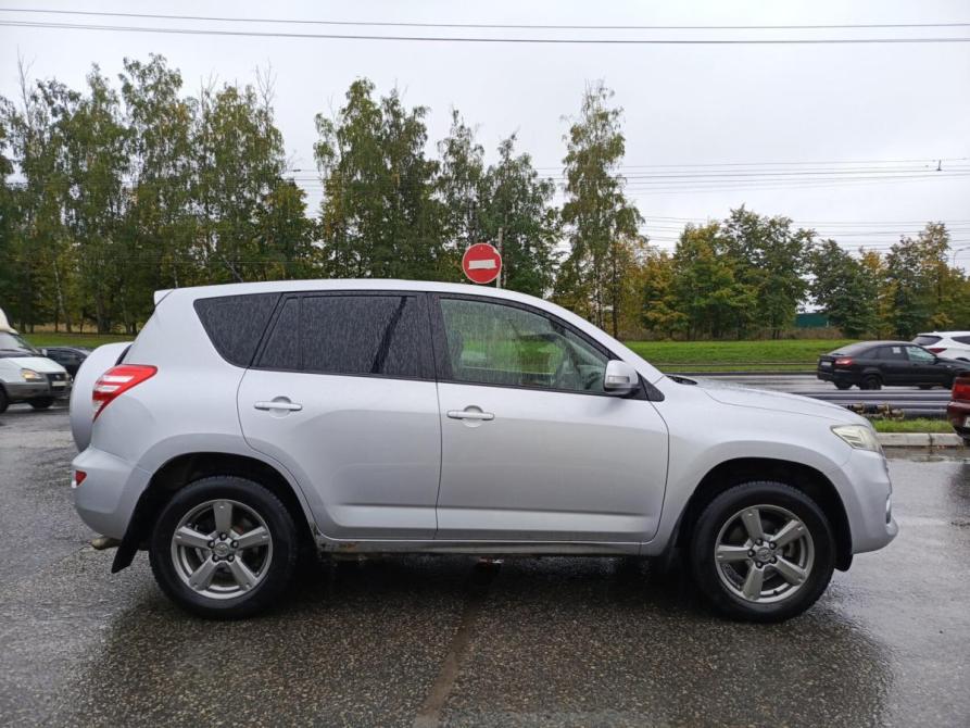 Toyota RAV4 III (XA30) Рестайлинг Чебоксары  - изображение 5