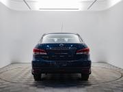 Nissan Almera III (G15) Москва  - изображение 22