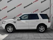 Land Rover Freelander II Рестайлинг 2 Екатеринбург  - изображение 29
