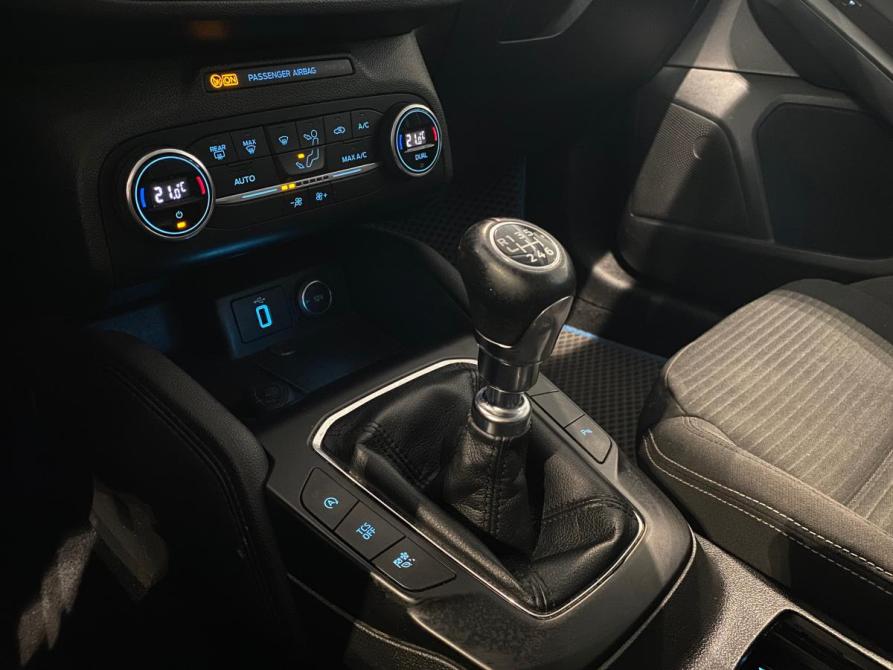 Ford Focus IV Великий Новгород  - изображение 15