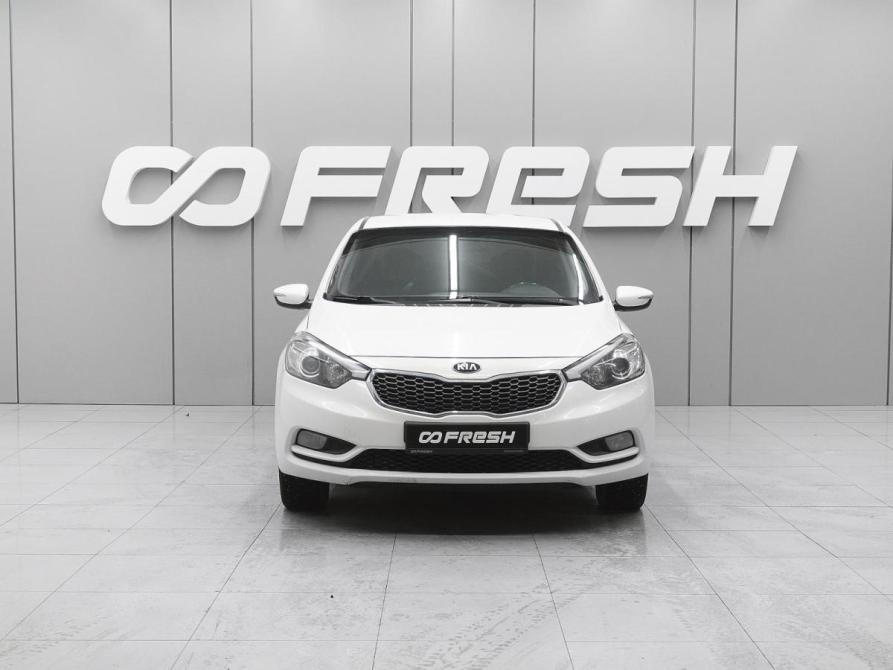 Kia Cerato III Ростов-на-Дону  - изображение 3