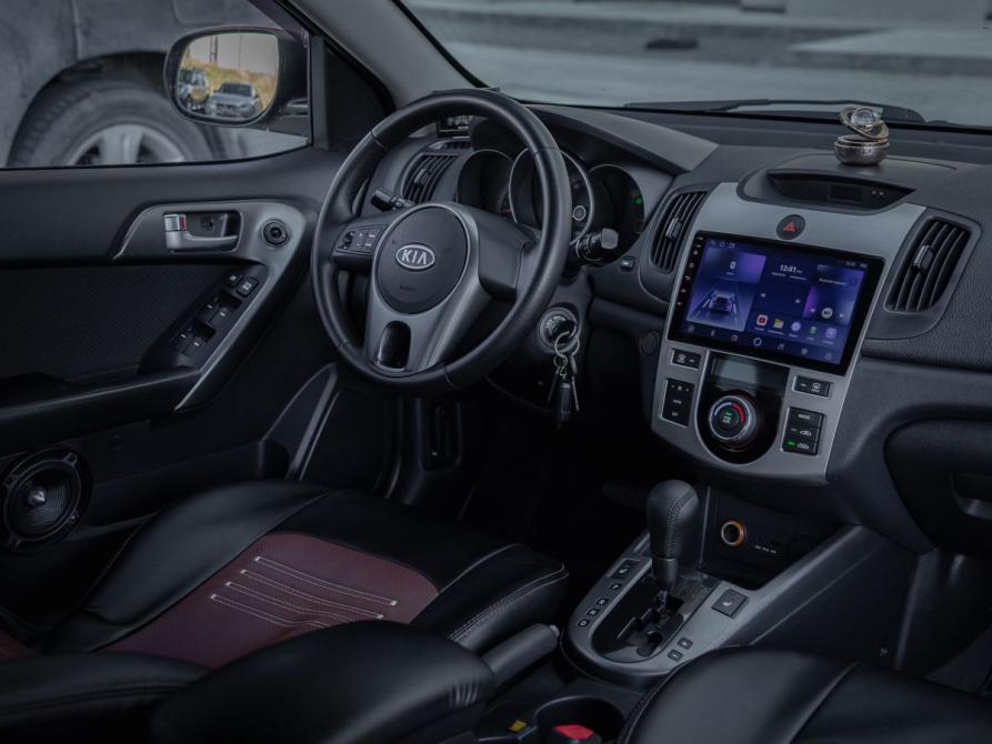 Kia Cerato II Тюмень  - изображение 7