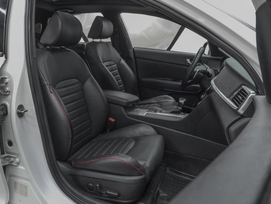 Kia Optima IV Рестайлинг Ростов-на-Дону  - изображение 8