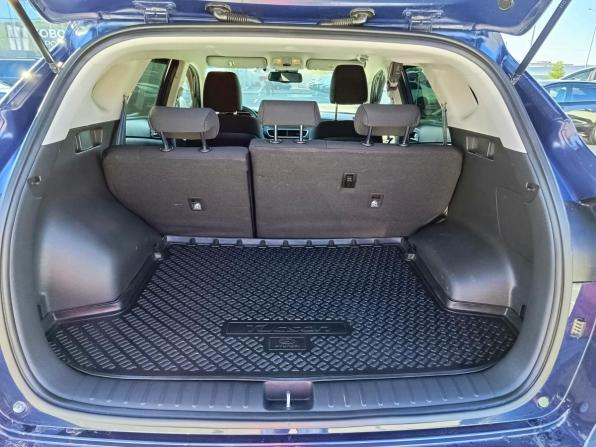 Hyundai Tucson III Рестайлинг с пробегом 2020 года, цена 2 499 995 рублей, 68393 км, внедорожник, Автокод Объявления